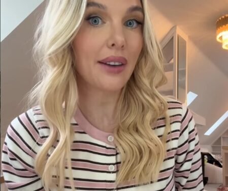 Helen Flanagan sells ‘forever’ home after slashing price