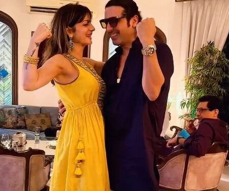 Sussanne Khan’s birthday wish for brother Zayed Khan: Mummsy is hugging you sooooo tight