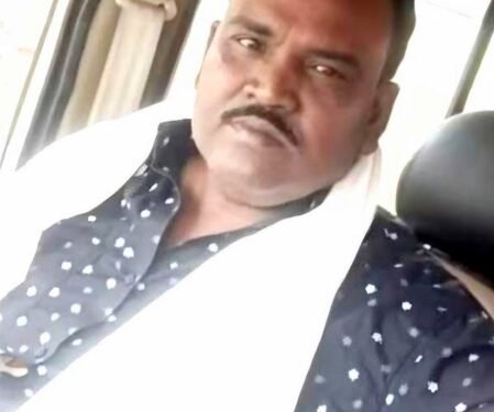 Sand mafia Ajay Hari, who made a fortune during Trinamool era, arrested by Bengal Police