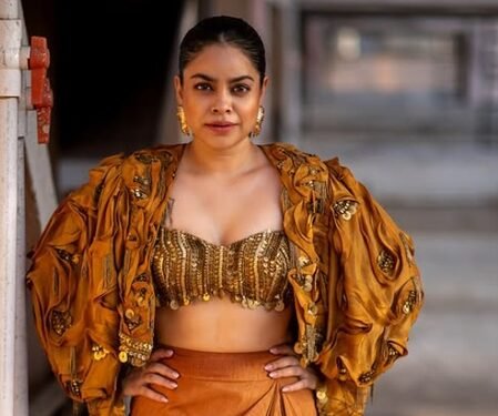 Sumona Chakravarti opens up on her health struggle, healing journey