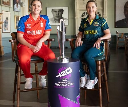 Ahead of England-Australia final, Jay Shah hails record-shattering success of Women’s T20 WC