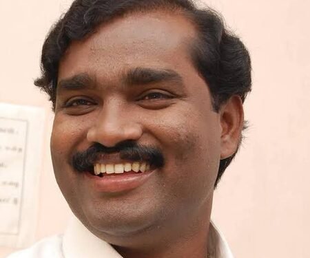 TVMK leader Velmurugan accuses TN Governor of undermining federalism