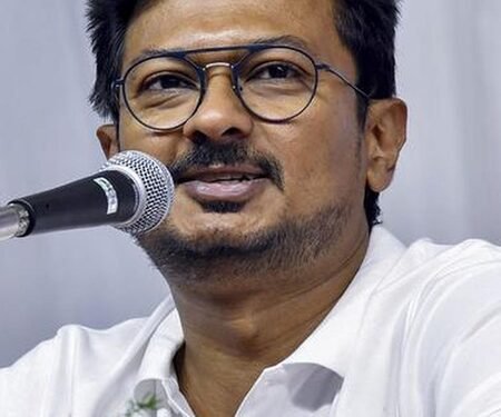 DMK will protect minorities against divisive politics, says Udhayanidhi Stalin