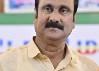 PMK chief urges all-party meet on Mekedatu project, says farmers reject new tribunal proposal