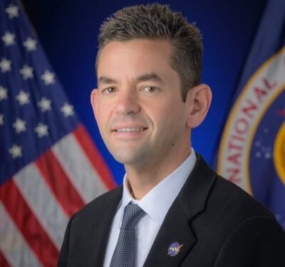 US in renewed Moon race with China, timeline now measured in months: NASA chief