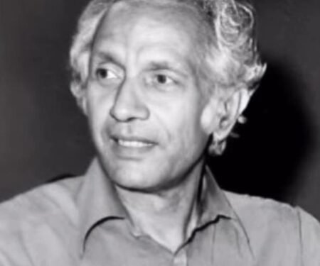 Jackie Shroff remembers legendary filmmaker Chetan Anand on his 29th death anniversary