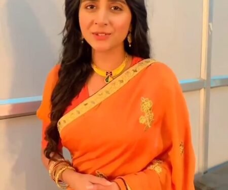 Debchandrima Singha Roy shares how ‘Fitoor’ mirrors many girls’ silent journeys