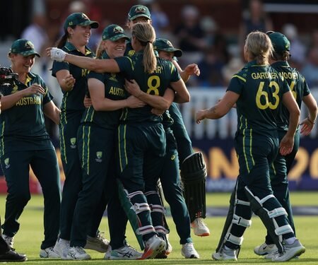 To beat Australia, teams need to be ruthless, strategically a step ahead: Saba Karim