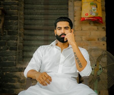 Parmish Verma shares why ‘Nachi Jaave’ will resonate with today’s youth
