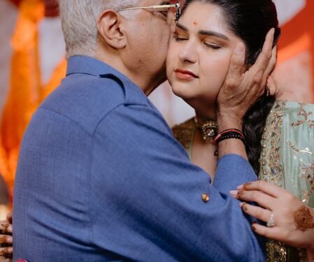 Boney Kapoor calls daughter Anshula Kapoor & Rohan Thakkar ‘made for each other’