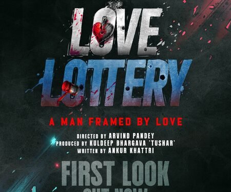 Akshay Oberoi & Heli Daruwala to navigate through a complex relationship in ’Love Lottery’