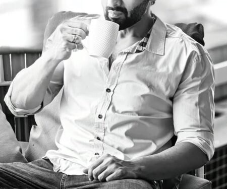 Jackky Bhagnani shares how he balances work while enjoying the Mumbai monsoon