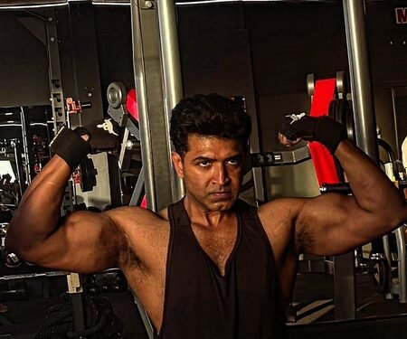 Arun Vijay: Director Muthaiya’s #AV38 is based on a true incident! (IANS Exclusive)