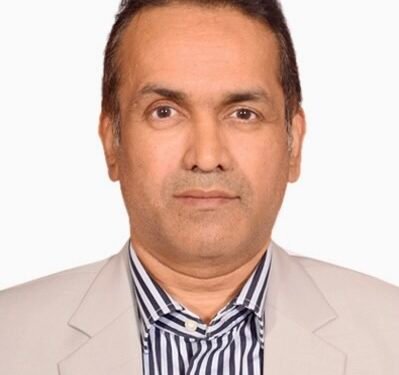 Sanjeev Jain appointed as India’s next Ambassador to South Korea