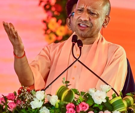 Opposition accuses UP CM of diverting attention from Ram Temple donation row