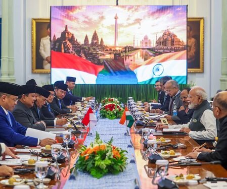India’s UPI to link up with Indonesia’s payment system, boost cross-border trade