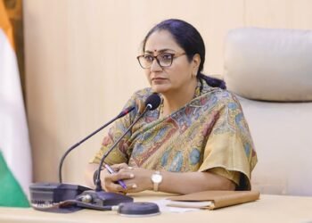 Delhi’s Lal Dora villages set to get digital property records: CM Rekha Gupta