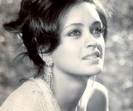 Nafisa Ali marks 50 years since winning Miss India crown