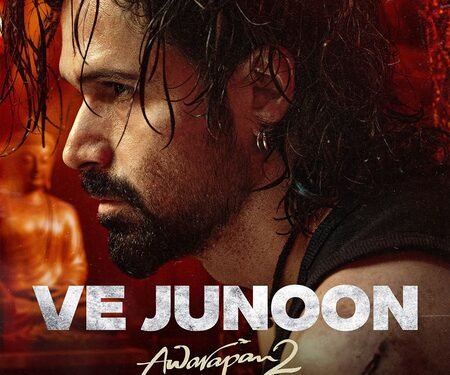 Mithoon explains why Subodh was the ideal voice for Awarapan 2’s first track ‘Ve Junoon’