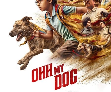 Amit Rai’s ‘Ohh My Dog’ teaser brings back nostalgia with Amitabh Bachchan’s classic song