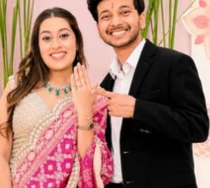 Siya married boyfriend Chaudhary months before scheduled wedding to Ketan: Sources