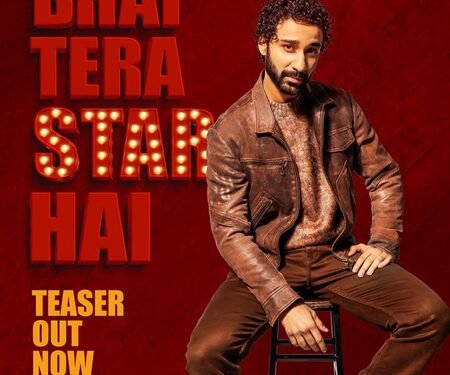 Raghav Juyal, Sanjay Kapoor, Chandan Roy Sanyal to star in comic entertainer ‘Bhai Tera Star Hai’