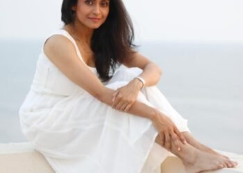 Bhavna Pani reveals how she landed a key role in Rajkumar Hirani’s ‘Pritam & Pedro’