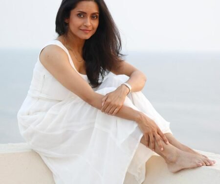 Bhavna Pani reveals how she landed a key role in Rajkumar Hirani’s ‘Pritam & Pedro’