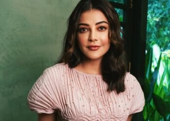 Kajal Aggarwal-starrer ‘The India Story’ director: Neither food nor water, we aren’t getting anything original