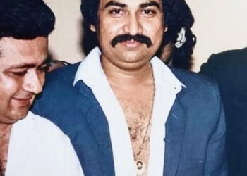 Kumar Sanu remembers Gulshan Kumar: His legacy lives on in every melody, my heart