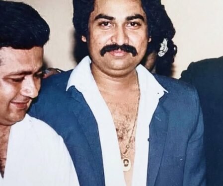 Kumar Sanu remembers Gulshan Kumar: His legacy lives on in every melody, my heart