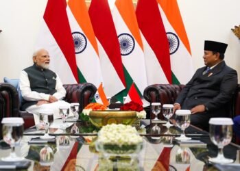 PM Modi and Indonesian President agree to enhance cooperation in countering terrorism, extremism