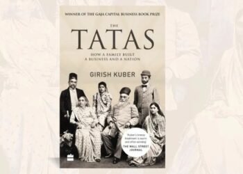 OTT series ‘The Tatas’ to chart trajectory of India’s most influential business clan