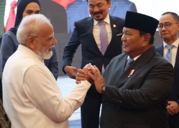 PM Modi and President Prabowo welcome defence cooperation through BrahMos Missile System
