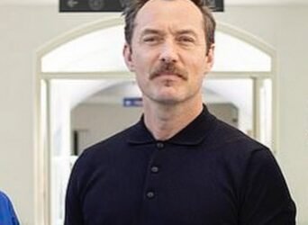 Jude Law onboards getaway driver movie written by ‘Black Rabbit’ co-creator Zach Baylin