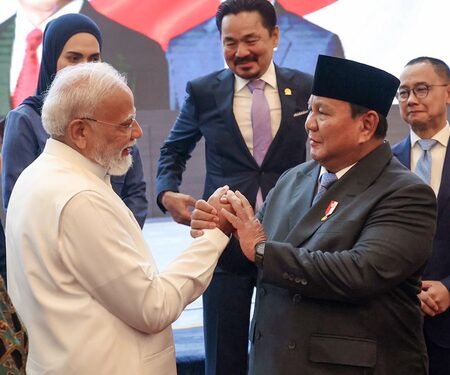 Maritime cooperation to UPI: India and Indonesia set to boost economic and trade ties