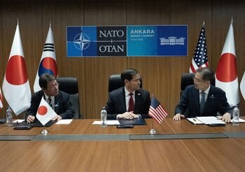 US, Japan, Korea ink SMR pact for Indo-Pacific