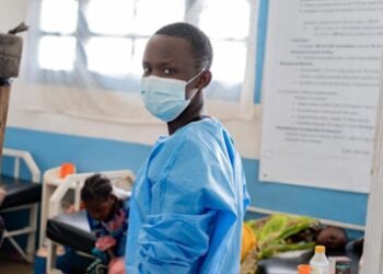 WHO said Ebola outbreak in Congo intensifies, regional risk persists