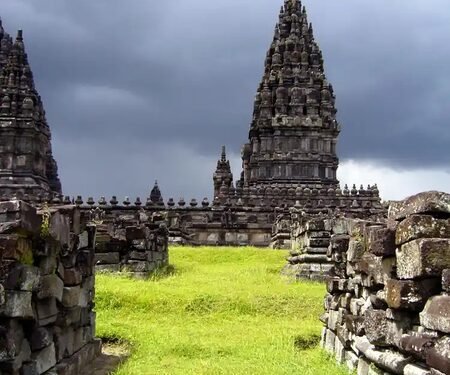 PM Modi at Prambanan temple: Tracing India’s efforts to restore shared civilisational heritage since 2014