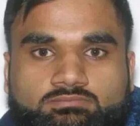 FBI announces $50,000 reward for Goldy Brar amid crackdown on organised crime