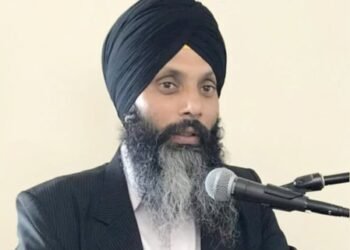 No evidence links Indian officials in US probe into Nijjar killing: Canada