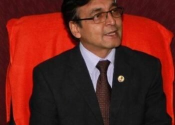 Ex-Nepalese Dy PM, former Home Minister convicted in fake Bhutanese refugee scam