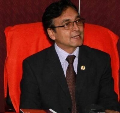 Ex-Nepalese Dy PM, former Home Minister convicted in fake Bhutanese refugee scam