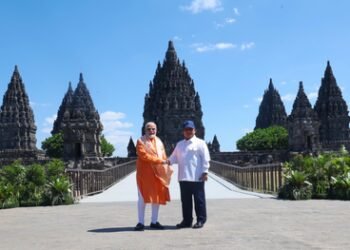 Visit to Indonesia opened new avenues for cooperation in defence, digital innovation: PM Modi
