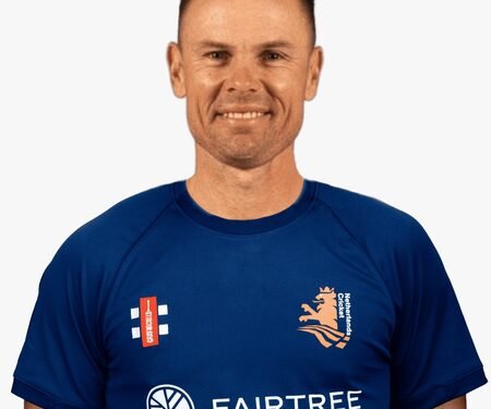 Former SA ODI captain Johan Botha appointed consultant of Netherlands men’s team