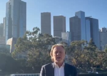 ‘Big week of conversations, connections and progress’: Australian envoy ahead of PM Modi’s visit