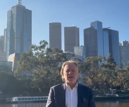 ‘Big week of conversations, connections and progress’: Australian envoy ahead of PM Modi’s visit
