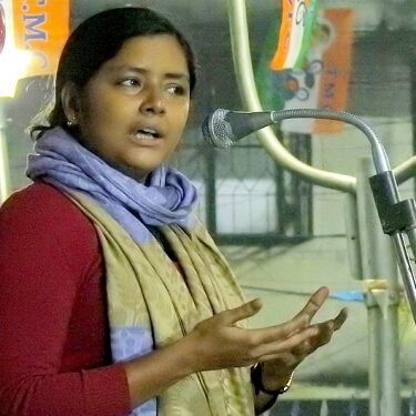 Egg attack on car: CPM leader Minakshi Mukherjee moves Calcutta HC, seeking its intervention