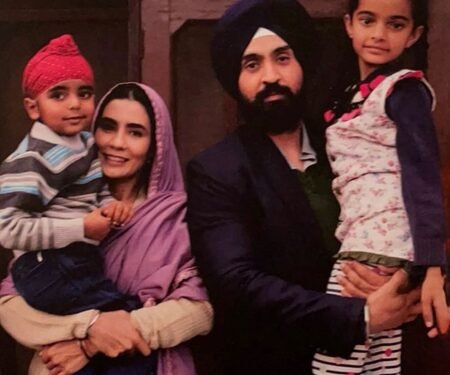 ‘Satluj’ actress Geetika Vidya pens emotional note: The hope feels both fulfilled & unfinished