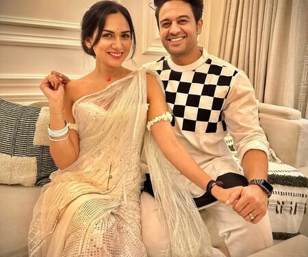 Gaurav Khanna to enter ‘Lock Upp 2’ as a special visitor amidst separation from Akanksha Chamola
